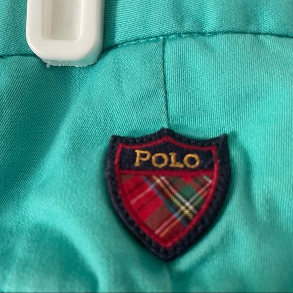 Polo Shorts - Picture 4 of 6